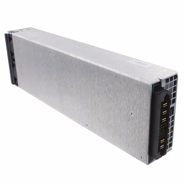 CAR1248FPB-Z01A ABB Power Electronics Inc.  Convertisseurs CA/CC